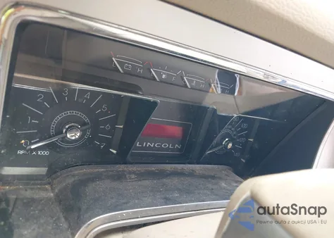 2007 Lincoln Navigator Ultimate from USA, damaged, VIN 5LMFU27597LJ18027